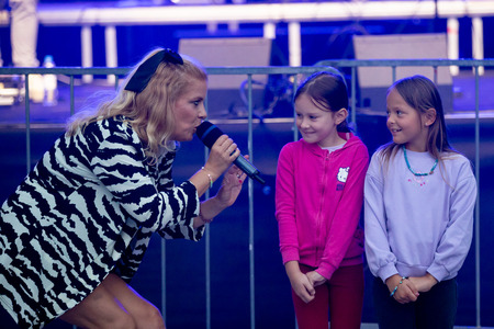 Anika Horvat 11.7 (4)